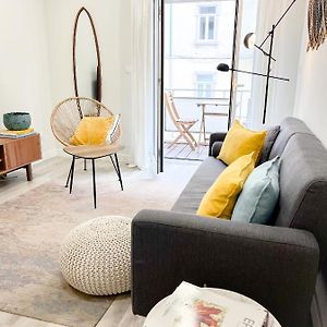 Appartement met Twee Slaapkamers